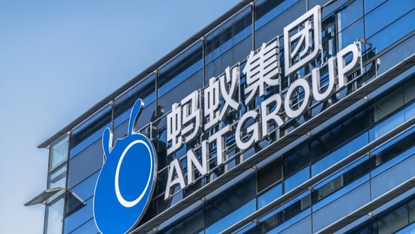 Ant Group has caused concern in China's state-controlled finance sector by venturing into personal and consumer lending, wealth management and insurance