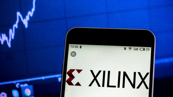 Advanced Micro Devices said today would buy Xilinx in a $35 billion all-stock deal