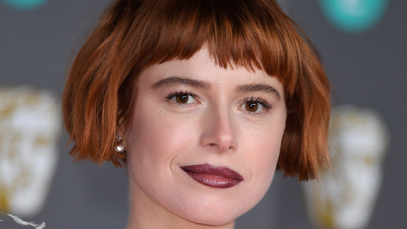 Jessie Buckley to star in Romeo and Juliet