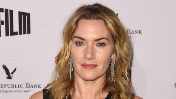 Kate Winslet has revealed she can hold her breath for over 7 minutes!