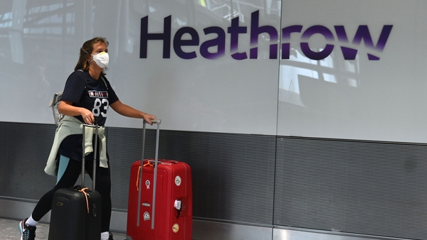 Heathrow last year lost its crown as Europe's busiest hub to Paris