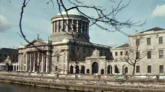 The Four Courts (1980)