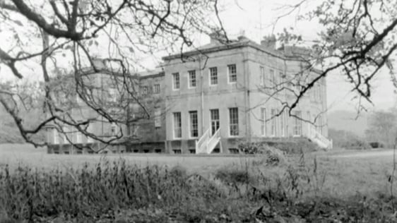 Lissadell House (1970)