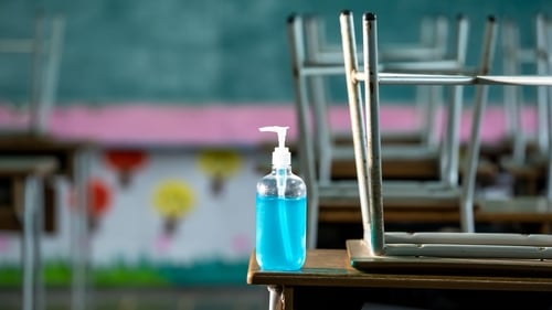 Education Minister Norma Foley said the reopening of schools will not be without challenges