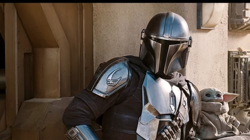 The Mandalorian was the break-out hit of Disney+ in its first year - but the service will need a lot more original content to keep viewers' attention
