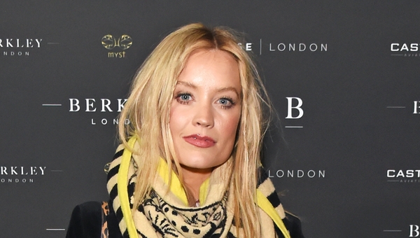 Laura Whitmore