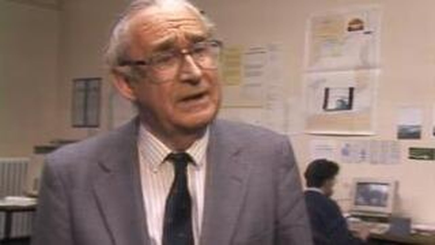 RTÉ Archives | Collections | World Temperatures Rising