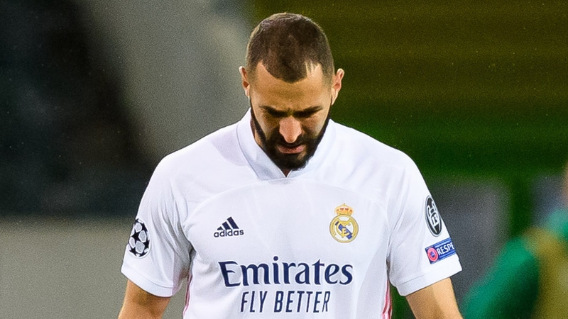 Real seek united front after Benzema-Vinicius fallout