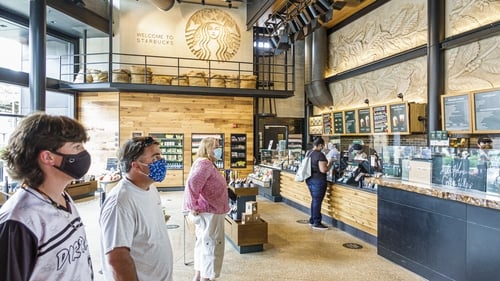 Starbucks Sales 2022 After Christmas Starbucks To Increase Prices To Offset Inflation
