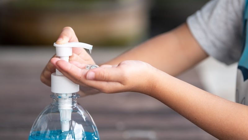 EU considers ban on ethanol in hand sanitiser