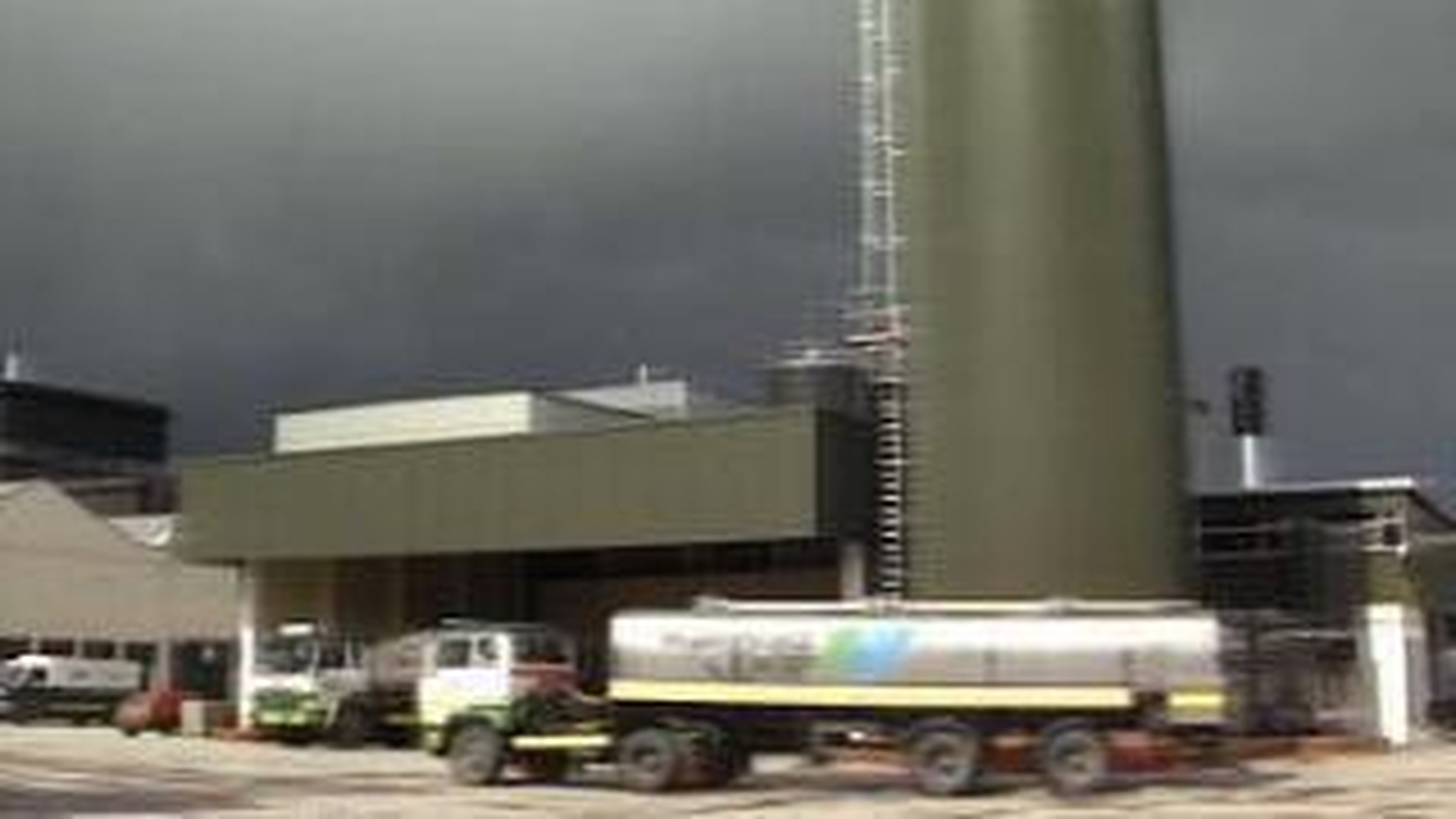 RTÉ Archives Collections Waterford Foods Profits