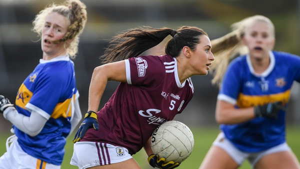 Galway and Tipperary renew acquaintances this weekend