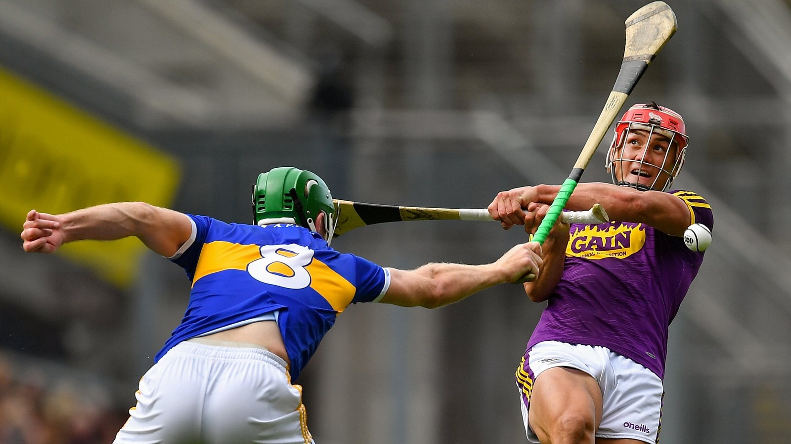 All you need to know Hurling championship weekend