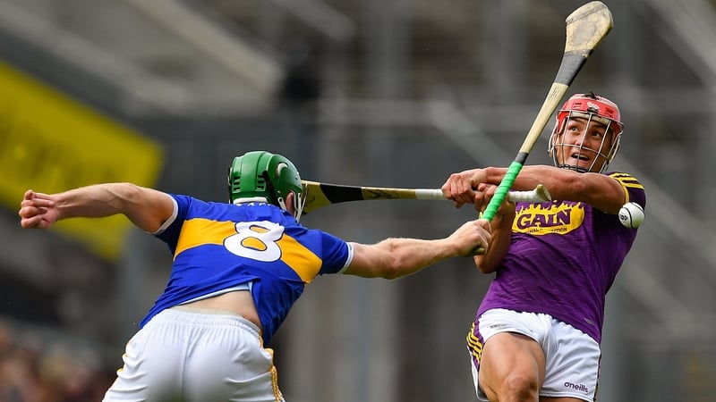 All You Need To Know Hurling Championship Weekend