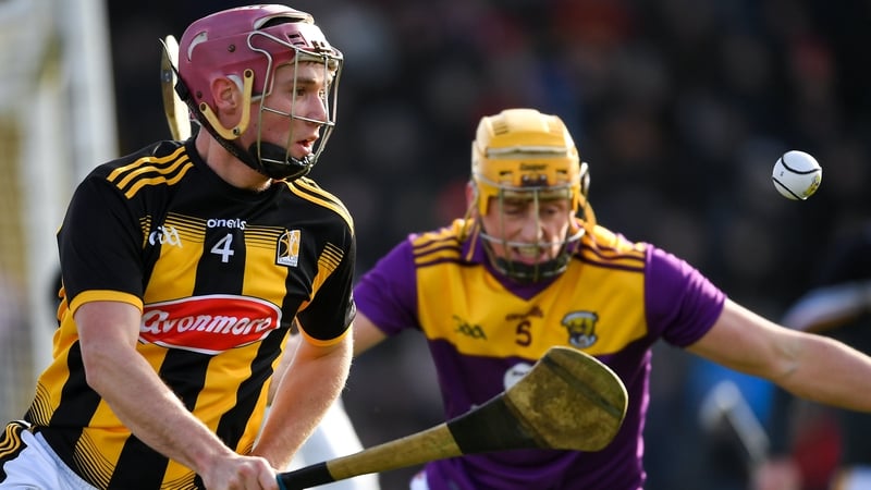 GAA team news: Cats and Yellowbellies name sides