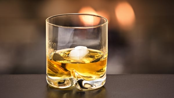 Since 2010 the popularity of Irish whiskey has soared around the world with global sales up 180%