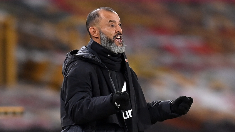 'We face a new normal in football, for sure. So many things are concerning me right now'