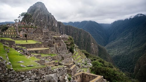 Due to Covid-19 only 675 tourists will be able to access Machu Picchu per day