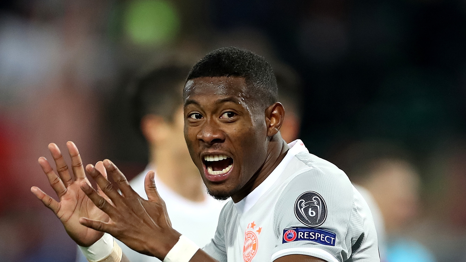 Bayern Munich withdraw Alaba contract offer