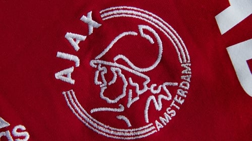 Ajax are third in Champions League Group D
