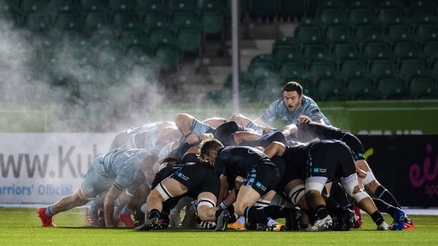 Leinster retain the PRO14 title with win over Glasgow, Rugby Union News