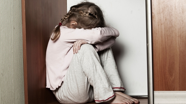 Around 200,000 children are living in households impacted by alcohol use (File pic)