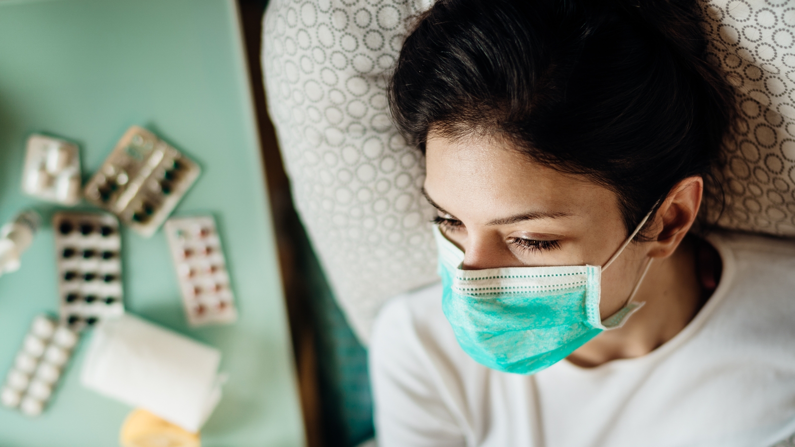 How Covid19 will increase the problem of antibiotic resistance