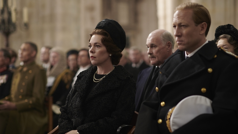 what to watch if you like the crown