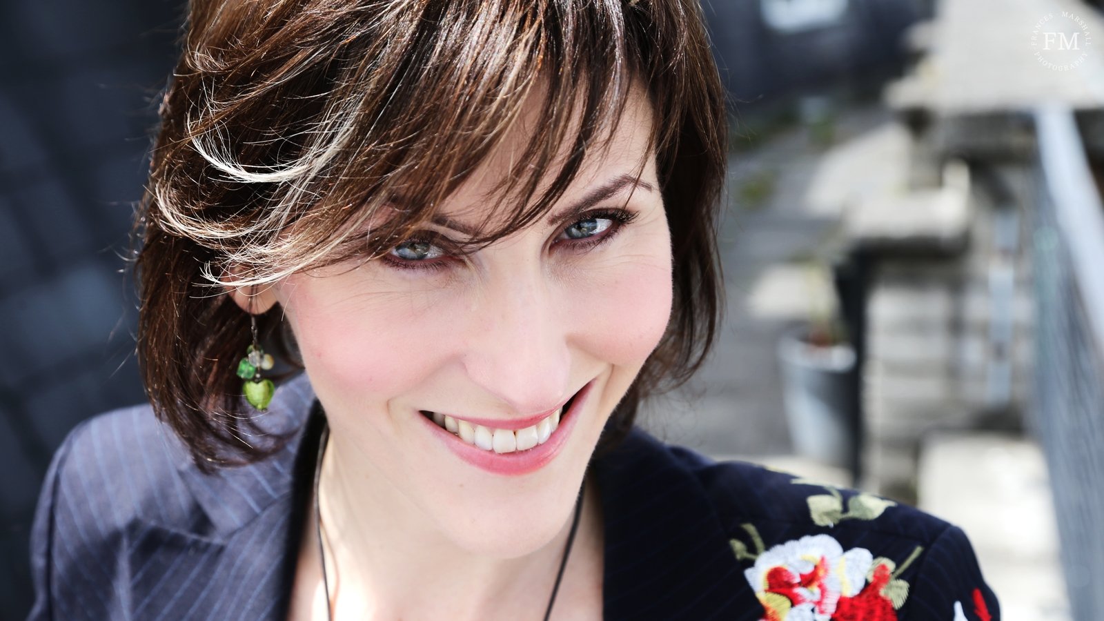 At home with... RTÉ Lyric Fm presenter Liz Nolan