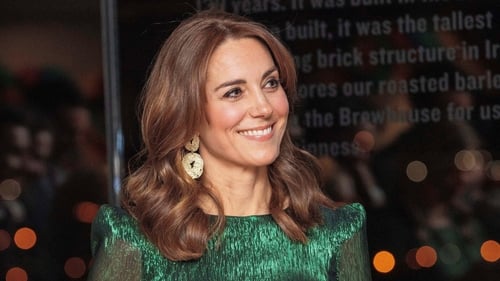 kate middleton dress of the decade