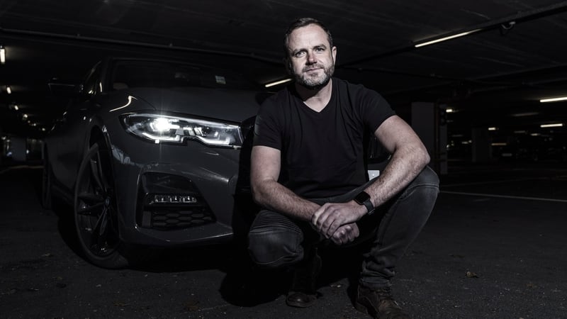The Limerick start-up leading the way in advanced car safety