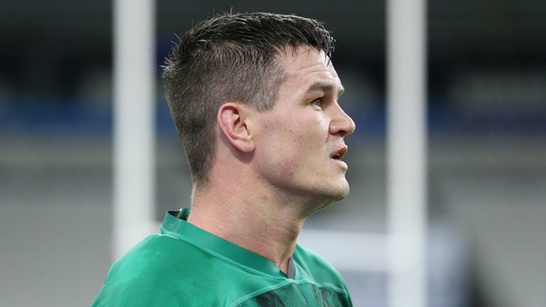Johnny Sexton believes Irish rugby is leading the fight against head injuries