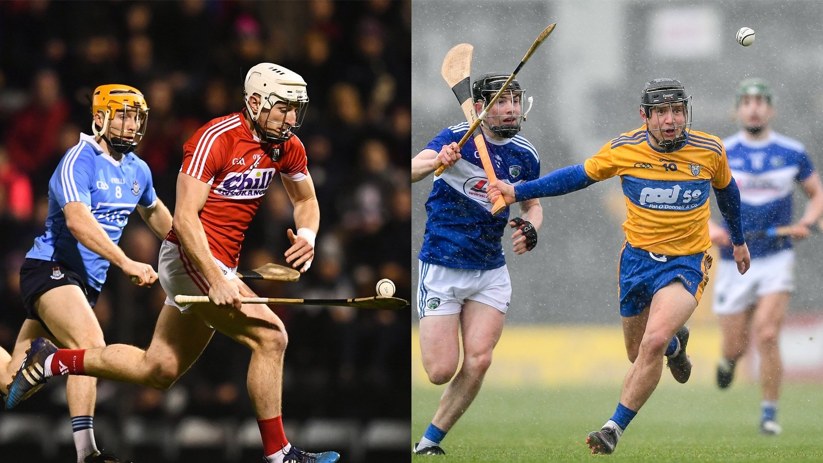 Hurling championship weekend All you need to know