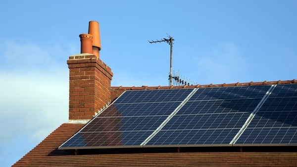 Could your solar panels help to power your local community? Photo: Getty Images