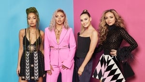 Sweet Melody is Little Mix's fifth number one single and Jesy Nelson's last track with the band