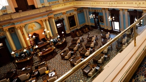 US Senate will unveil the bipartisan resolution before St Patrick's Day