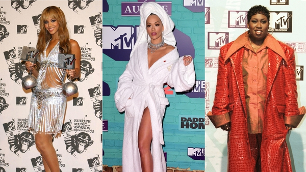From Beyoncé to Missy Elliott, celebrities have been known to make some OTT sartorial decisions for the event.
