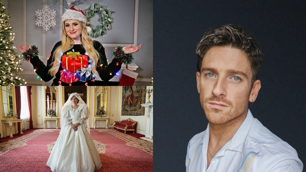 The Weekend with Stephen Byrne, 3pm, Saturday and Sunday
