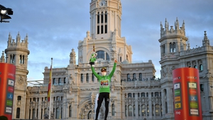 Primoz Roglic won the Vuelta a Espana in 2019 and 2020