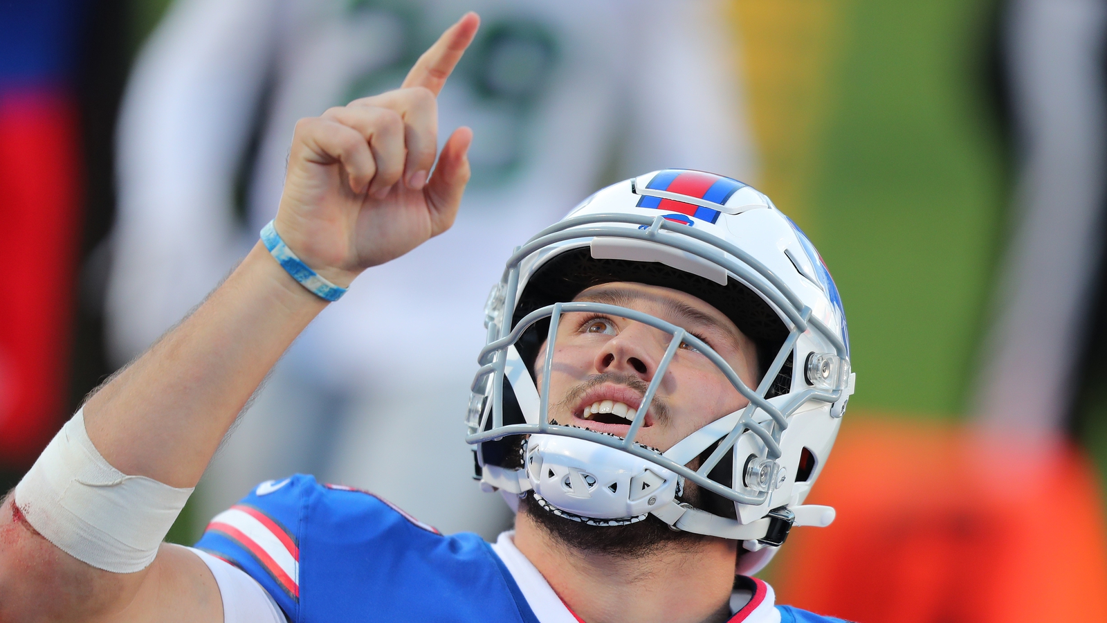 Buffalo Bills score 20 unanswered points to comeback and beat the Baltimore  Ravens 23-20