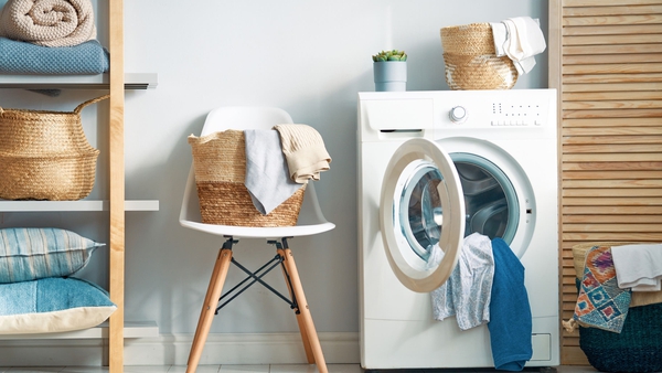 Washing our clothes might be a simple task, but that doesn't mean we always get it right, says Prudence Wade.