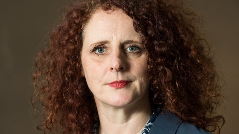 Maggie O'Farrell on her first book for children