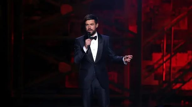 Jack Whitehall