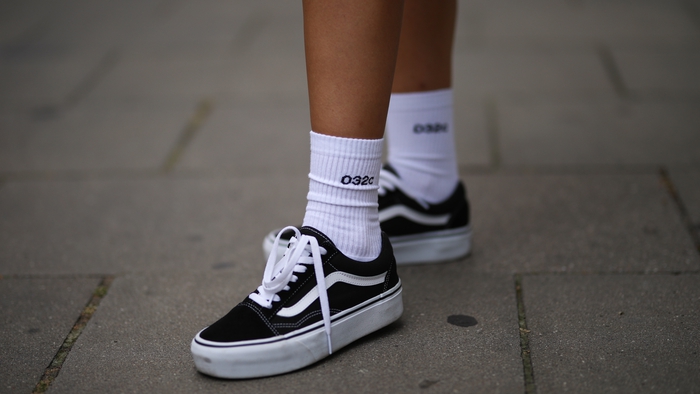 Vans owner VF Corp to buy streetwear brand Supreme for about $2.1 billion