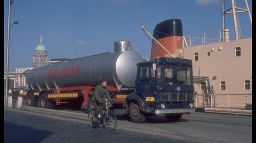 Guinness is good for trade. Photo: RTÉ Stills Library