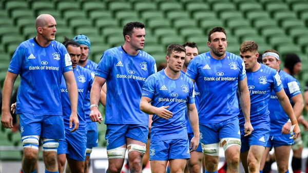 Stephen Ferris: 'I believe Leinster will get the victory. They won't give La Rochelle the space they want'