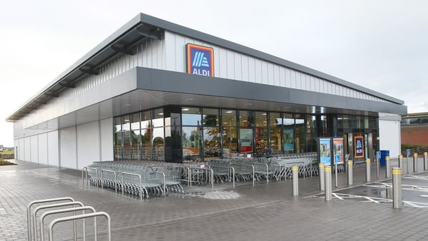 Aldi UK and Ireland reports annual sales of £15.5 billion for 2022