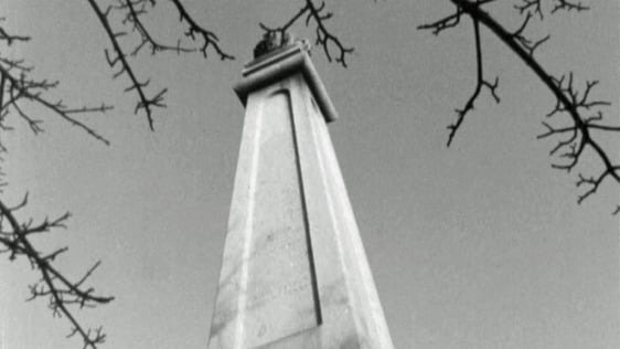 King George IV, Dun Laoghaire (1970)