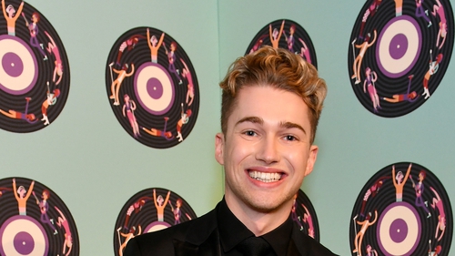 AJ Pritchard: "Thankfully, I can say I've had two negative tests for coronavirus and I will definitely be going into the castle when it starts."