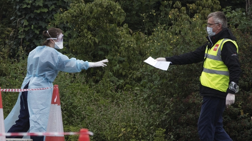 "We need to understand what lies ahead as we move on with the pandemic". Photo: Eamonn Farrell/RollingNews.ie